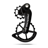 CeramicSpeed Keramiske Oversized Pulleyhjul Sort Campagnolo 2 CeramicSpeed Keramiske Oversized Pulleyhjul Sort Campagnolo -Cykellås Butik CeramicSpeed Keramiske Oversized Pul 1526568460