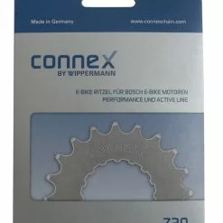 Connex Gearhjul Til Bosch EBike