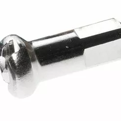 Dt-swiss DT Swiss Blank Nippel Brass 2,0 X 12 Mm 100 Stk.