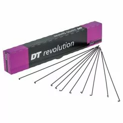 Dt-swiss DT Swiss Revolution J-Bend Sort