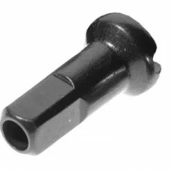 Dt-swiss DT Swiss Sort Nippel Brass 2,0 X 12 Mm 100 Stk.