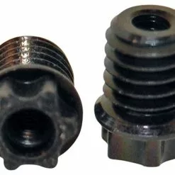 Dt-swiss DT Swiss Tricon Nipler TIl Navet Sort