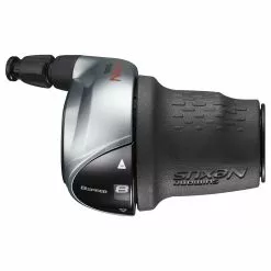 Drejegreb Shimano SL-C6000 Nexus 8 CJ-8S40