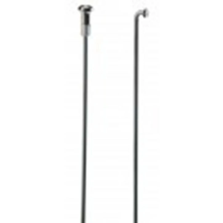 Dt-swiss Eger DT Swiss 2,0 X 150 Mm Rustfri 3 Dt-swiss Eger DT Swiss 2,0 X 150 Mm Rustfri