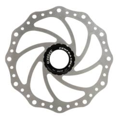 Elvedes Bremseskive 180 Mm. Centerlock