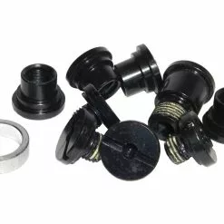 Campagnolo® Campagnolo Klingebolte Til Super Record Før 09 M.fl.