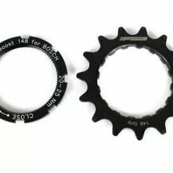 FSA Gearhjul 3/32 2,5 Mm Offset