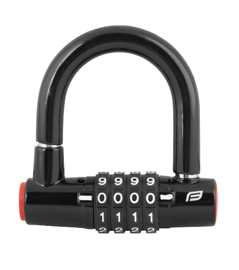 Force Mini Bøjlelås 3 Force Mini Bøjlelås