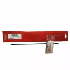 Fulcrum Racing Zero EGER + NIPLE BAGHJUL VS SORT 2019