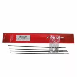 Fulcrum Racing 3 Eger + Nipler Højre Bag