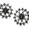 Garbaruk Pulleyhjul 11+14T Til Shimano XT -Cykellås Butik Garbaruk Pulleyhjul 1114T Til Shima 1663166467