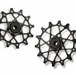 Garbaruk Pulleyhjul 11+14T Til Shimano XT
