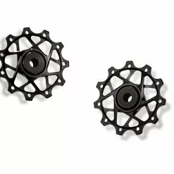 Garbaruk Pulleyhjul 14+14T 12 Speed Shimano