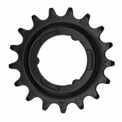 Gearhjul KMC SHIMANO 3/32 17t