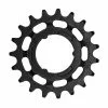 Gearhjul KMC SHIMANO 3/32 19t 1 Gearhjul KMC SHIMANO 3/32 19t -Cykellås Butik Gearhjul KMC SHIMANO 332 19t 1606311696