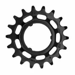 Gearhjul KMC Shimano 1/8 Wide 17T