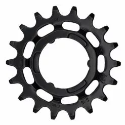 Gearhjul KMC Shimano 3/32 20T