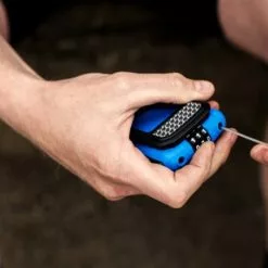 Hiplok FX Kabellås - Blå 6 Hiplok FX Kabellås - Blå -Cykellås Butik Hiplok FX Kabellaas Blaa 1643037776 01