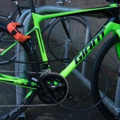 Hiplok Wire Med Løkker (200 Cm) 6 Hiplok Wire Med Løkker (200 Cm) -Cykellås Butik Hiplok Wire med Loekker 200 cm 1643039667 01