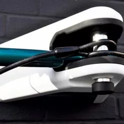 Hiplok Wire Med Løkker (200 Cm) 7 Hiplok Wire Med Løkker (200 Cm) -Cykellås Butik Hiplok Wire med Loekker 200 cm 1643039667 02