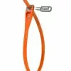 Hiplok Z Lok Kabellås - Orange -Cykellås Butik Hiplok Z Lok Combo Kabellaas Orang 1643379072