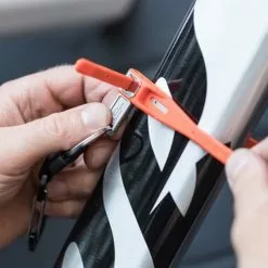 Hiplok Z Lok Kabellås - Orange 5 Hiplok Z Lok Kabellås - Orange -Cykellås Butik Hiplok Z Lok Combo Kabellaas Orang 1643379072 01