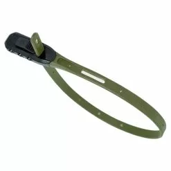 Hiplok Z Lok Combo Kabellås Med Kode Grøn