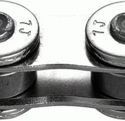 KMC Z1eHX Kæde Til Elcykler 1/2"x1/8" 112 Led