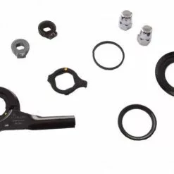 Shimano Komponentsæt Til Nexus 7 Gear Til Fodbremse