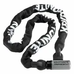 Kryptonite Kryptolok 2 Kædelås 9.5 X 1500 Mm