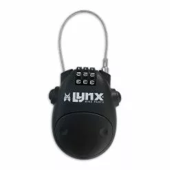 Lynx Multi Kabellås 80 Cm