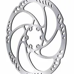 Magura Storm HC Bremseskive 160 Mm 6 Huls