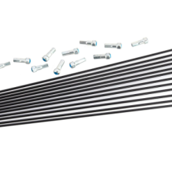 Mavic Crossride FTS-X 29" 2016 - 12 Eger, Inkl. Egernippel