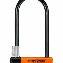 Kryptonite New-U - Evolution Standard 10.2cm X 22.9cm