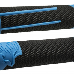 ODI AG2 Lock On Håndtag Sort/Blå