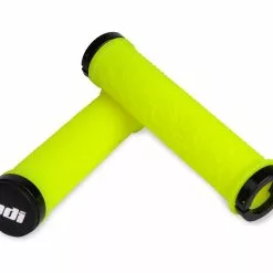 Odi The Time Machine Gule Greb Med Sort Lock On