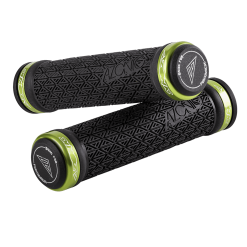 Oneal Azonic Håndtag Sort/Grøn