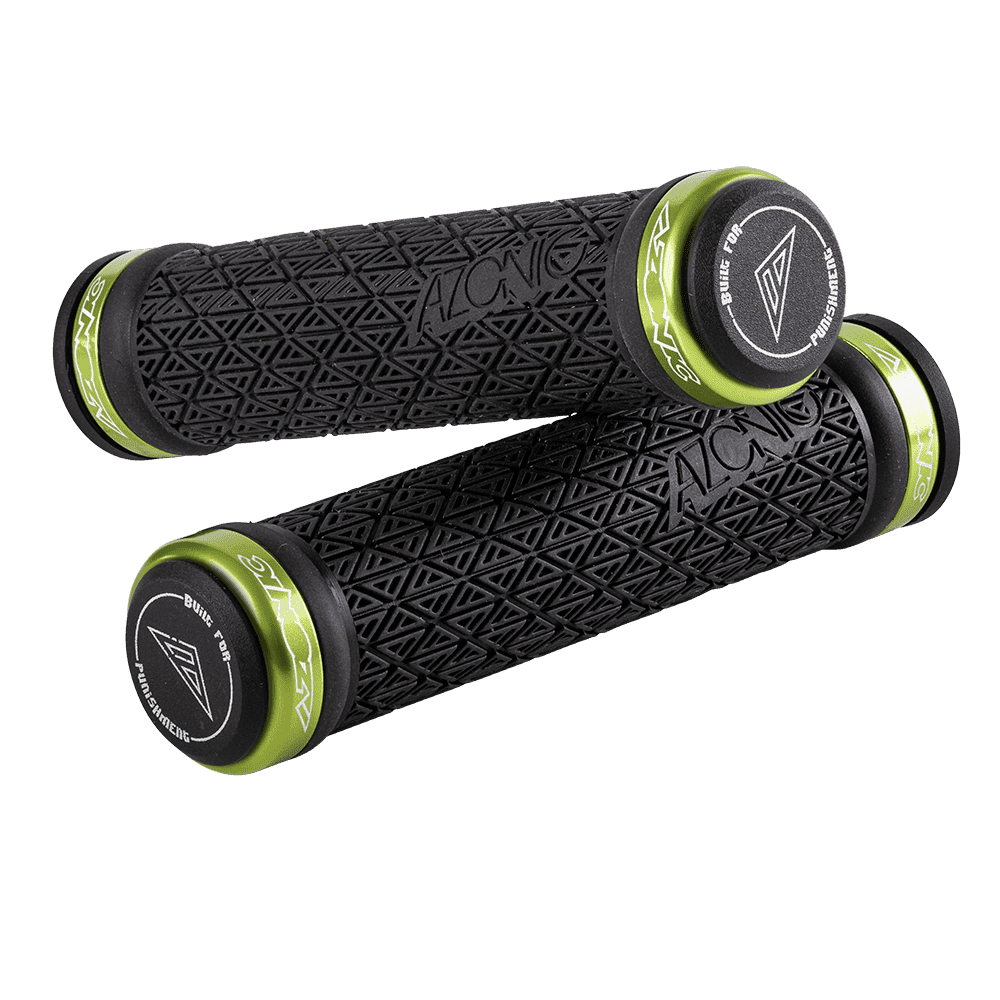 Oneal Azonic Håndtag Sort/Grøn