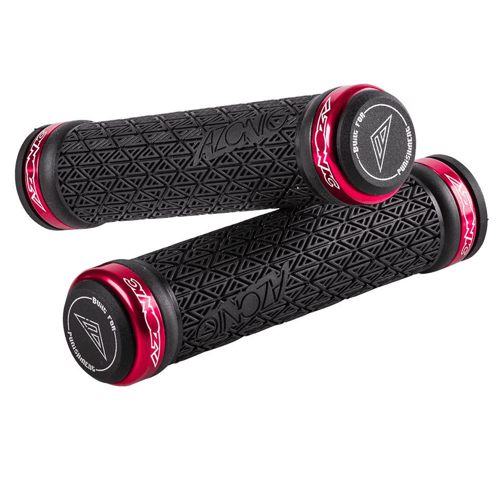 Oneal Oneal Azonic Håndtag Sort/Rød