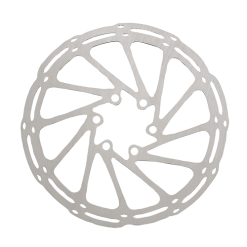 PRG PBR-07 Bremseskive 160 Mm