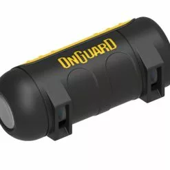 Onguard Låseenhed Til Wire, Kæde, Bøjle Eller Foldeled