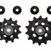 SRAM 12-speed Pulleyhjul GX, X01 Og XX1 -Cykellås Butik SRAM 12 speed Pulleyhjul GX X01 og 1542292912