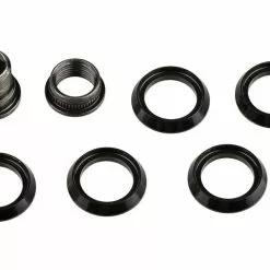 SRAM Force CX1 Spacer Og Klingebolt Sæt