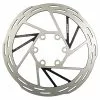 SRAM Paceline Bremseskive 6 Bolt 140 Mm -Cykellås Butik SRAM Paceline Bremseskive 6 Bolt 140 1592403782
