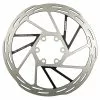 SRAM Paceline Bremseskive 6 Bolt 160 Mm -Cykellås Butik SRAM Paceline Bremseskive 6 Bolt 160 1592403939
