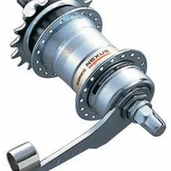 Shimano Nexus SG-3C41 Fodbremse 36 Huller