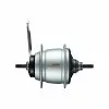 Shimano Nexus SG-C6001-8C Bagnav 8s -Cykellås Butik Shimano Nexus SG C6001 8C Bagnav 8s 1594815261