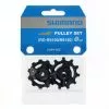 Shimano Pulleyhjul Dura Ace RD-R9100 -Cykellås Butik Shimano Pulleyhjul Dura Ace RD R9100 1549270362
