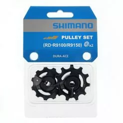 Shimano Pulleyhjul Dura Ace RD-R9100