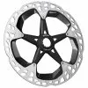 Shimano RT-MT900 Ice-Tech Skive Til Center-lock 203mm -Cykellås Butik Shimano RT MT900 Ice Tech skive til 1544703688